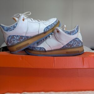Air Jordan Fusion 3s (Knicks)